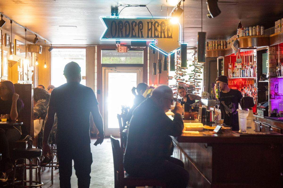 Top of Tacoma opened in 2007, quickly becoming a favorite hangout in the McKinley Hill neighborhood. After being sold in 2018, it has a new owner as of July 2024.