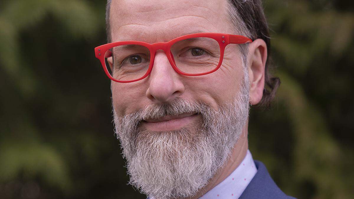 Matthew Campbell, the interim president of Pierce College Puyallup, was named president of Pierce College Fort Steilacoom in April 2023.