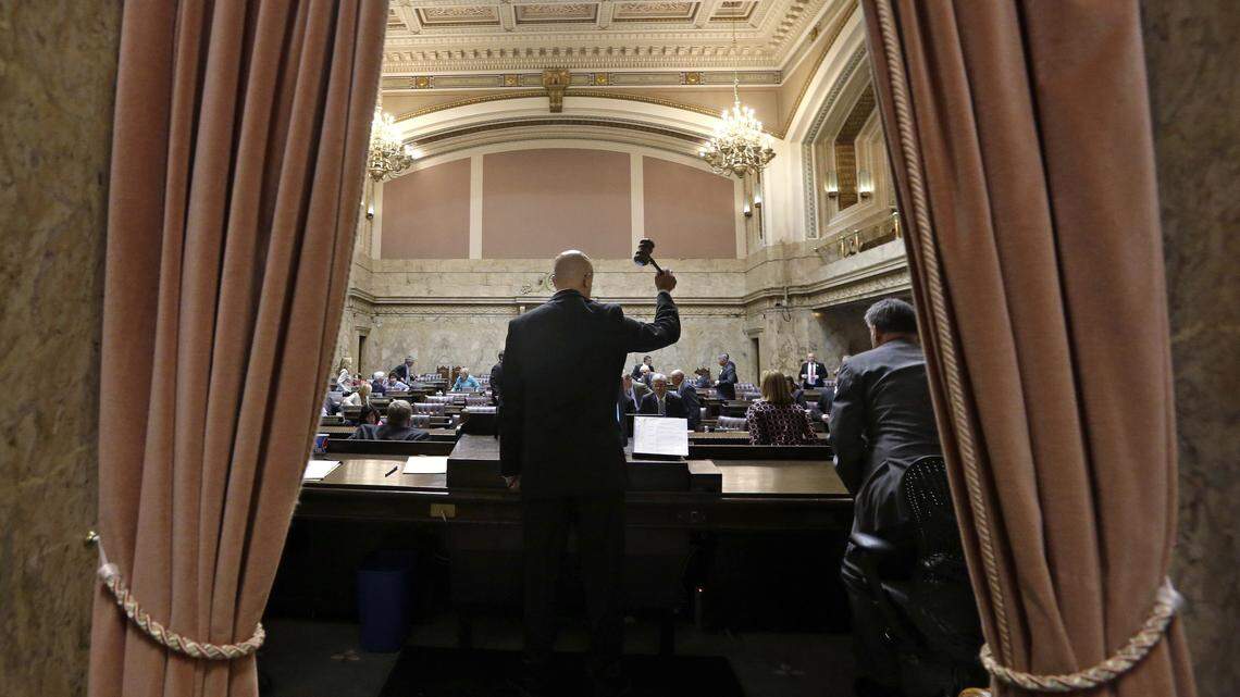 WA’s Sunshine Committee could dissolve as legislature ignores its public records recommendations