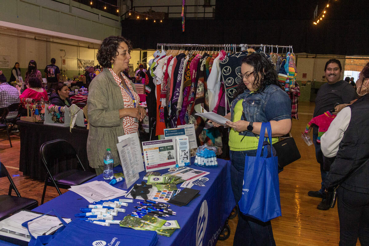Festival Herencia Latina ffers resource booths as well as performances, a mercadito and more to celebrate Hispanic Heritage Month in Tacoma.
