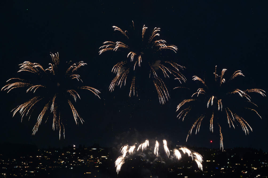 From parades to pie, here’s where to celebrate the 4th of July around Pierce Co.