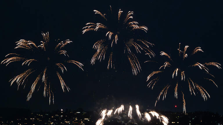 From parades to pie, here’s where to celebrate the 4th of July around Pierce Co.