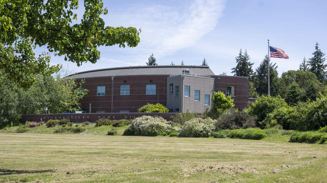 Parks Tacoma seeks people to ‘adopt’ each of its 80+ parks. Here are details