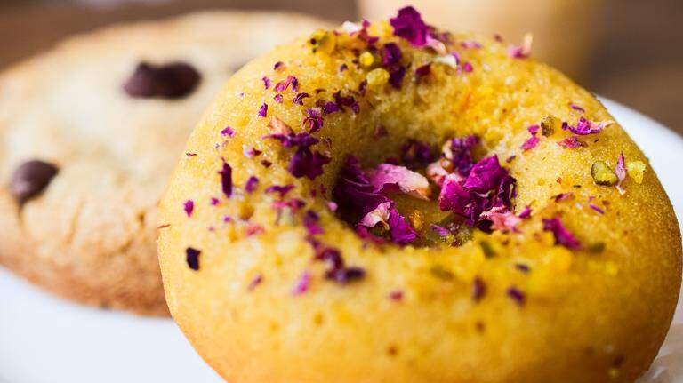 Dig into pupusas, sushi, Indian pastries at new restaurants around Pierce County
