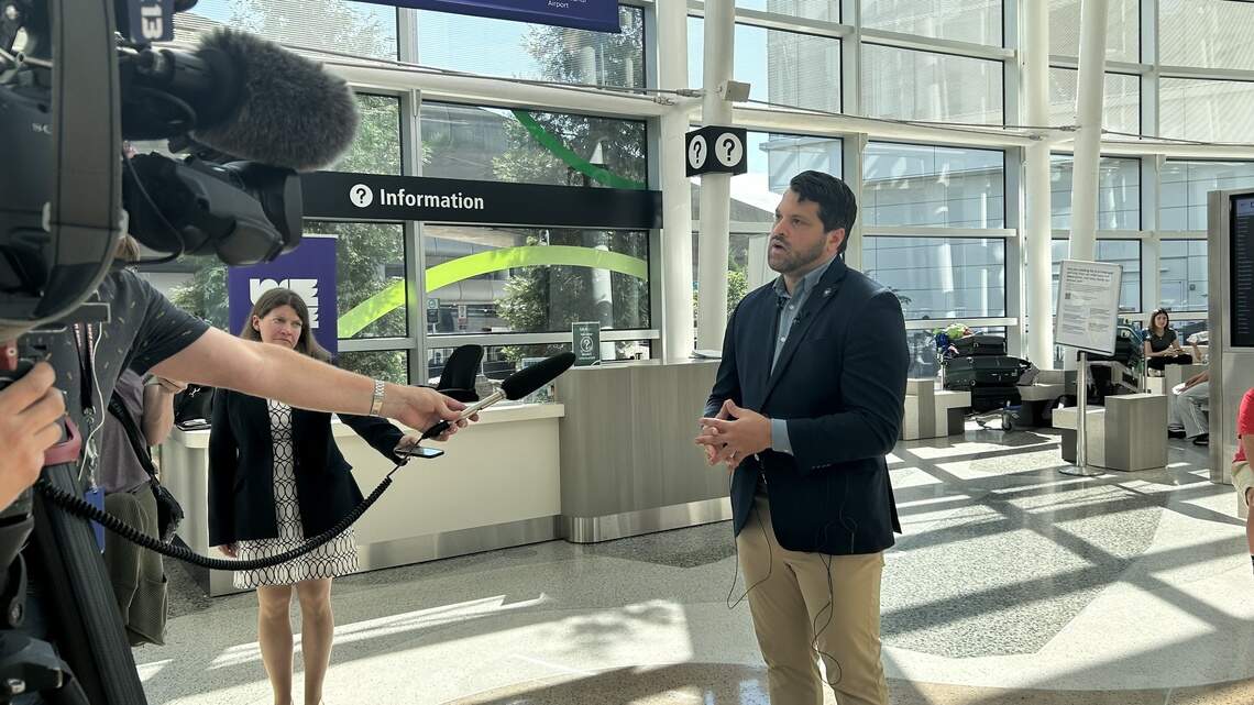 This carry-on souvenir keeps getting World Cup visitors in trouble with TSA