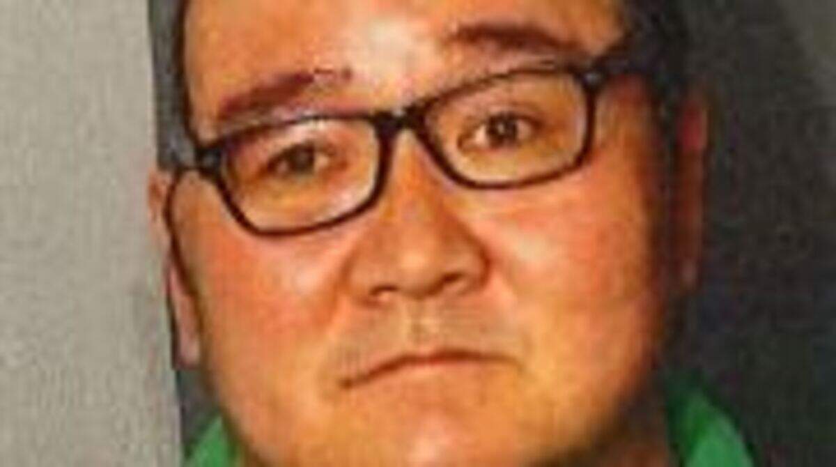 Myung D. Park