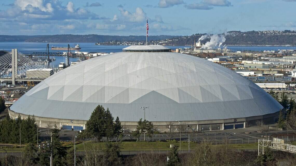 Not happening: Tonight’s Bob Seger concert at Tacoma Dome