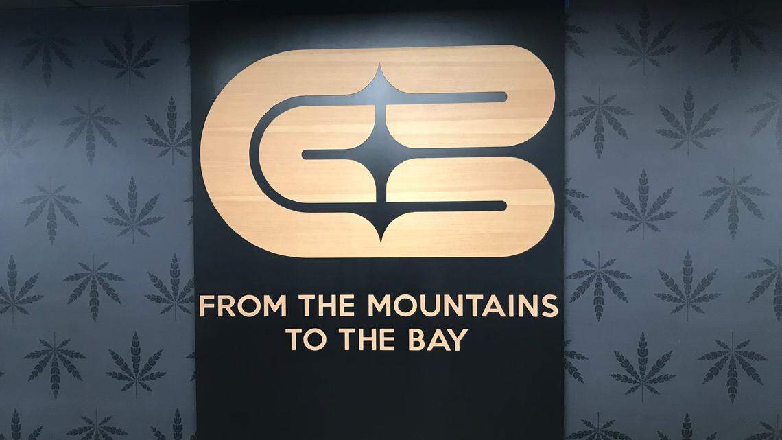 Cheech and Chong to help Puyallup Tribe open second cannabis store