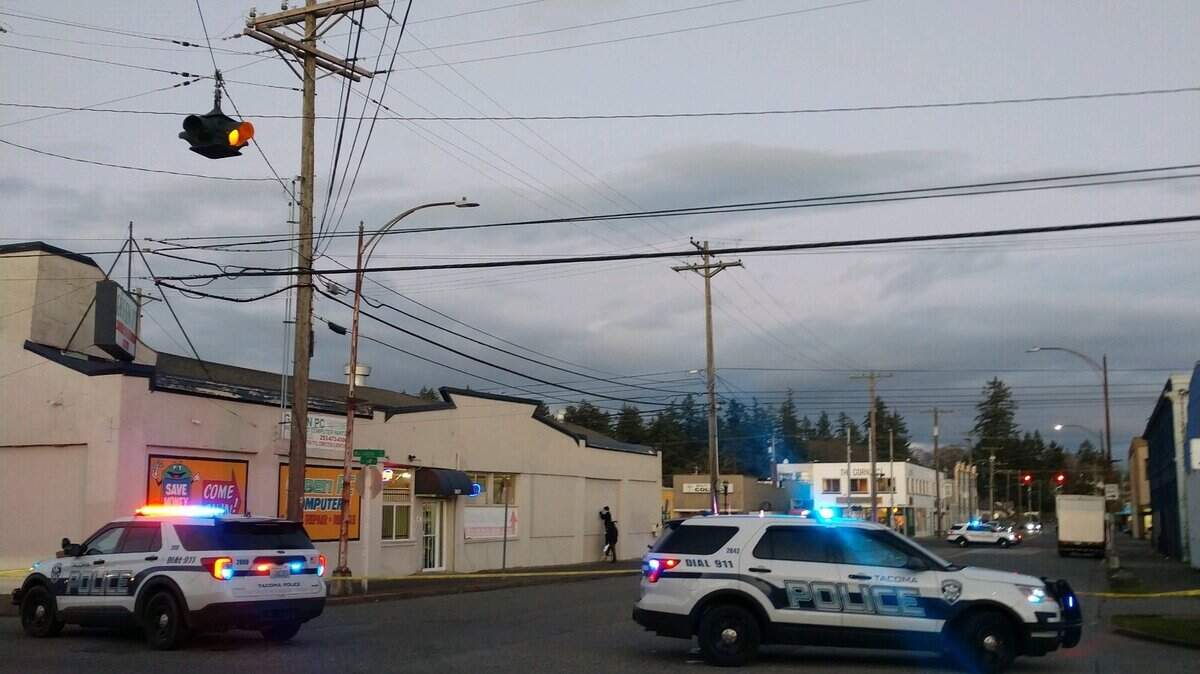 Tacoma man sentenced to 18 years for two fatal shootings | Tacoma News ...