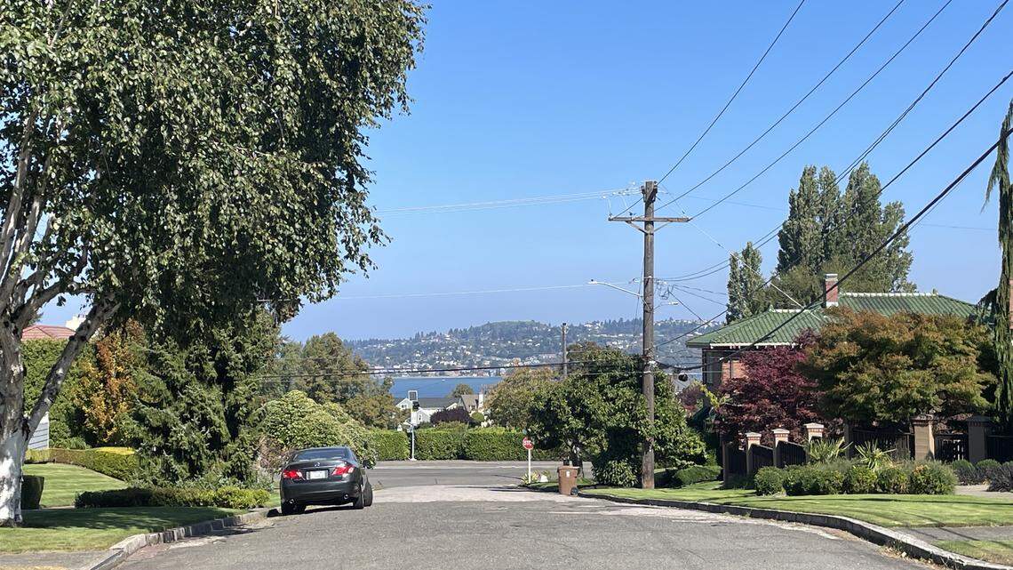 Last summer weekend will see much-needed rain in Tacoma, Olympia, forecasts say