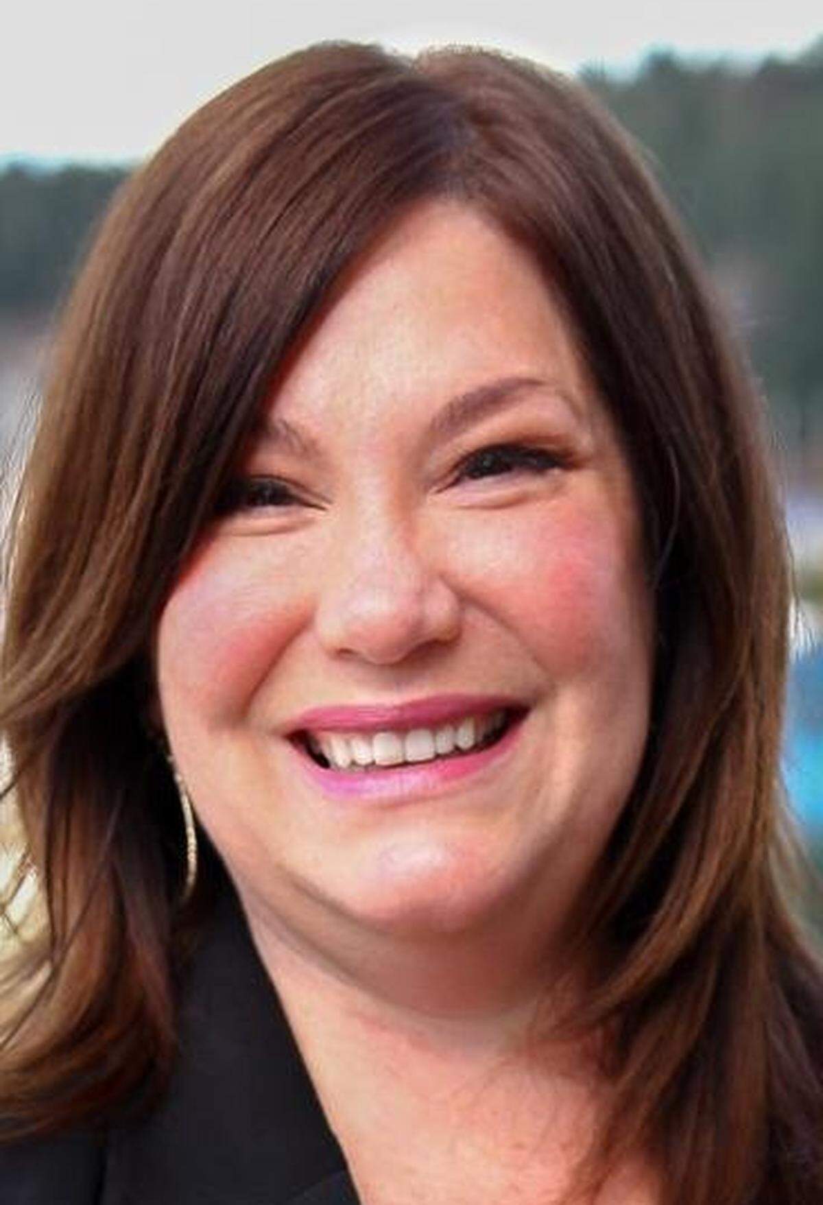 Connie Fitzpatrick