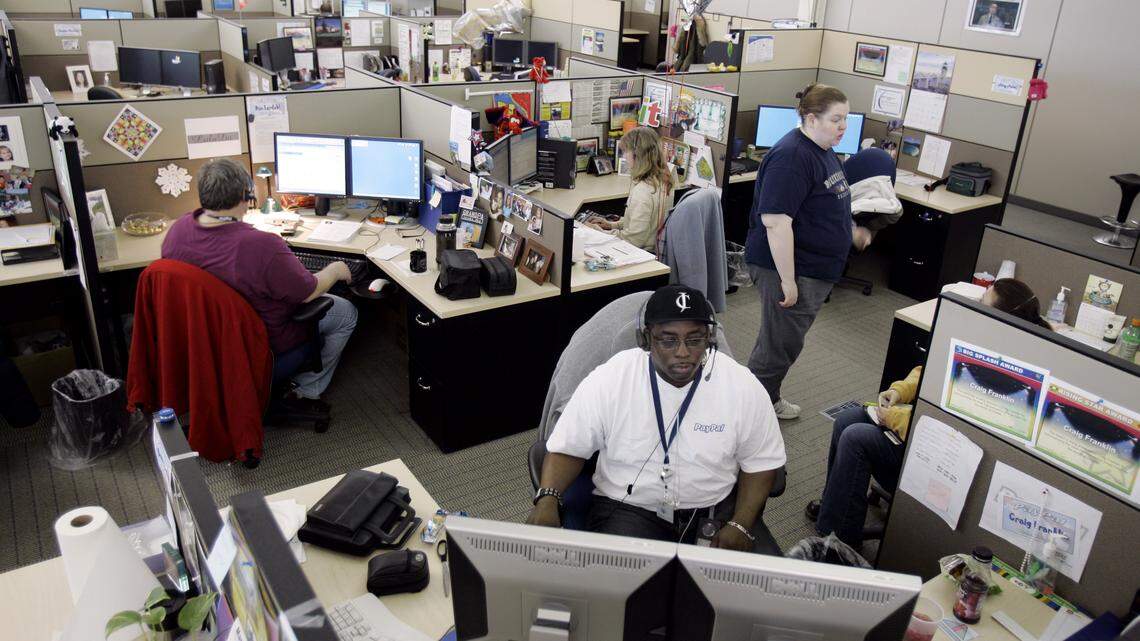 Washington workers were ranked as the second most productive in the country in recent study.