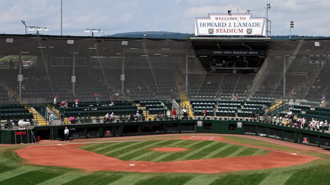 Tacoma’s SoundView suffers first loss at Little League World Series