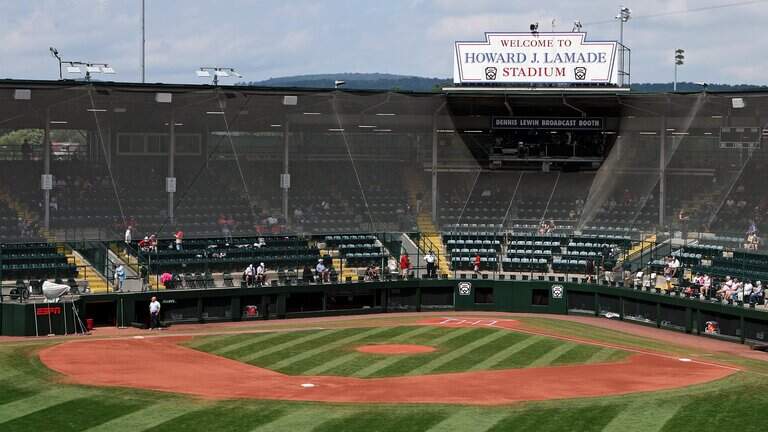 Tacoma’s SoundView suffers first loss at Little League World Series