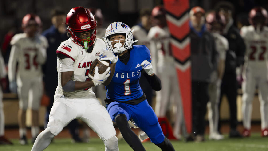 2026 South Sound football predictions: Who will win 4A NPSL MVP honors?