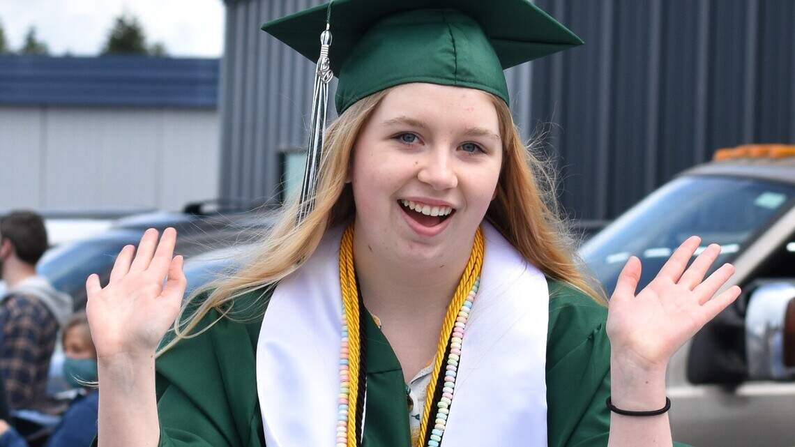 Hugh McMillan’s Kids Corner: What a ride that was for GHHS, PHS grads!