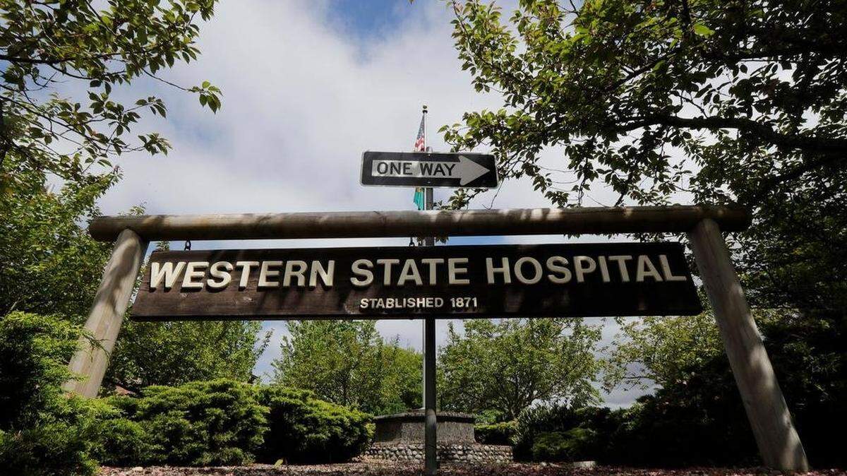 Washington Gov. Jay Inslee wants $273 million allocated in the 2019-20 state capital budget to begin overhauling the state’s mental health system, including repairs at Western State Hospital.