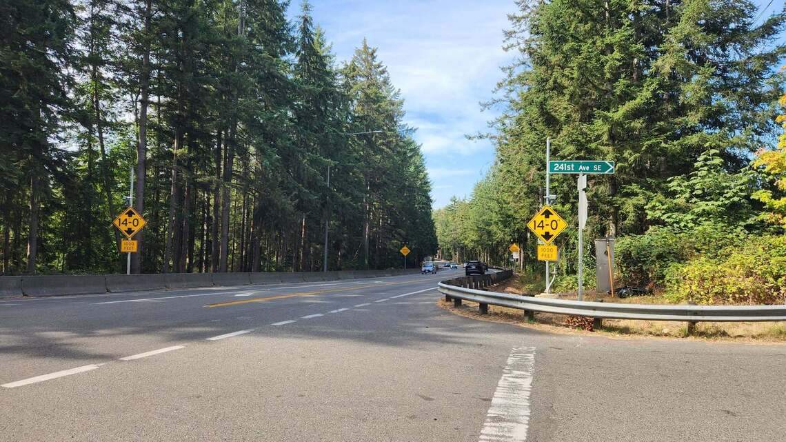 Will sensors stop ‘catastrophic’ bridge closures on major Pierce County road?