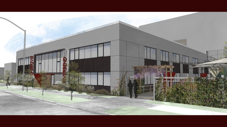 Puyallup Tribe reveals plans for former ALMA space near downtown Tacoma