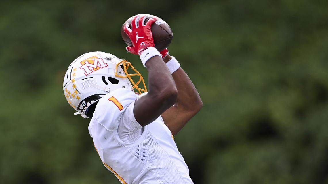 ‘The talent is here’: Mount Tahoma chasing more than Tacoma’s football crown