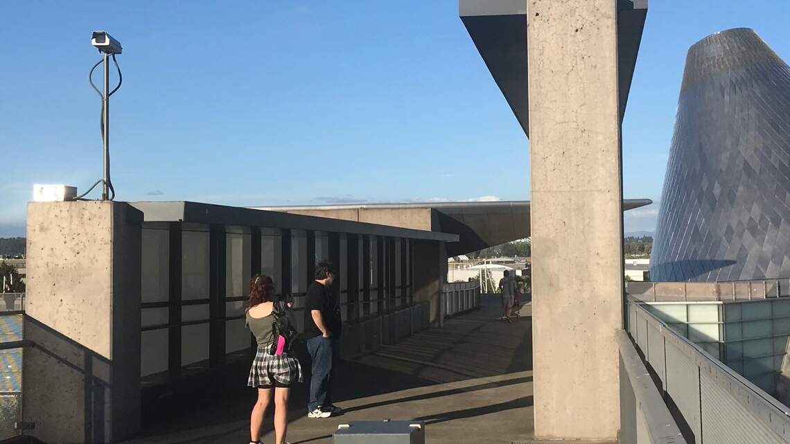 We’re being watched, or are we? Tacoma camera fiasco pokes holes in surveillance society