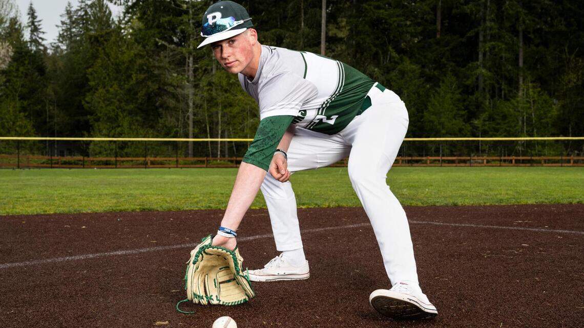 Peninsula baseball honoring late teammate Wanaka, playing with purpose