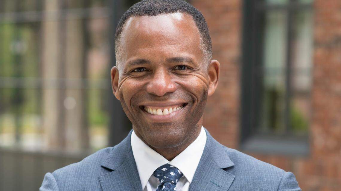 Isiaah Crawford, Ph.D., is president of University of Puget Sound and chair of the board of directors of the National Association of Independent Colleges and Universities.