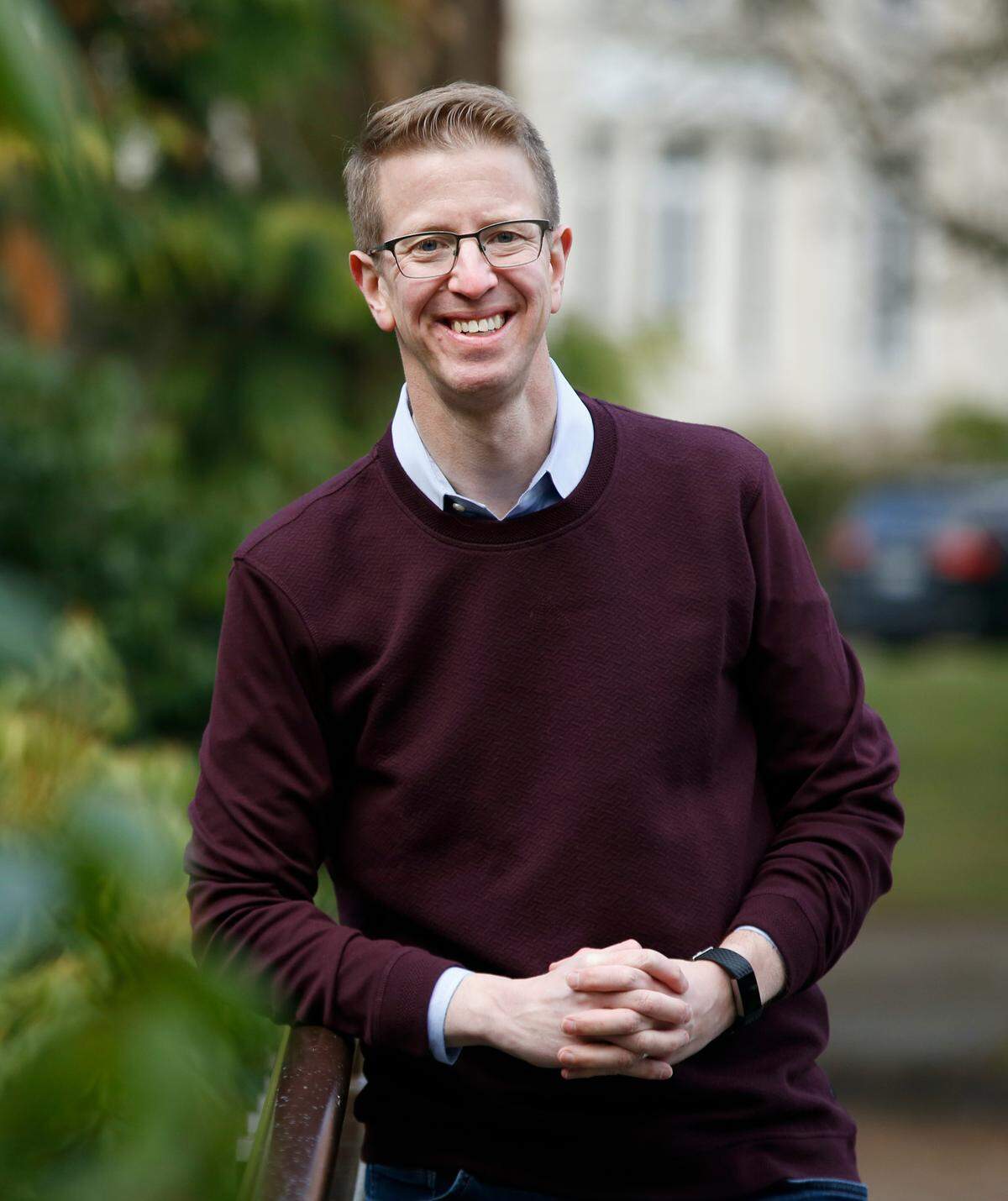 U.S. Rep. Derek Kilmer sought to create jobs and economic opportunities for Washington’s 6th Congressional District, which includes the Olympic Peninsula, the Kitsap Peninsula and most of the city of Tacoma, during his six terms in Congress from 2013 to 2025.
