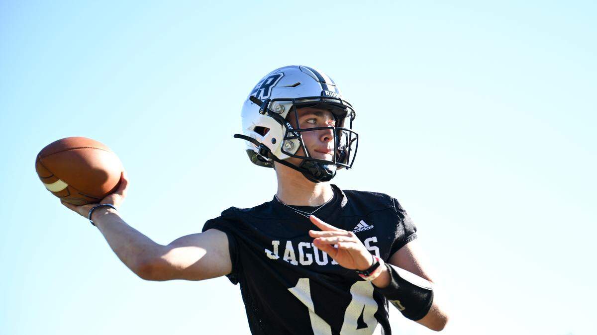High school football: 10 can’t-miss games in South Sound in 2023