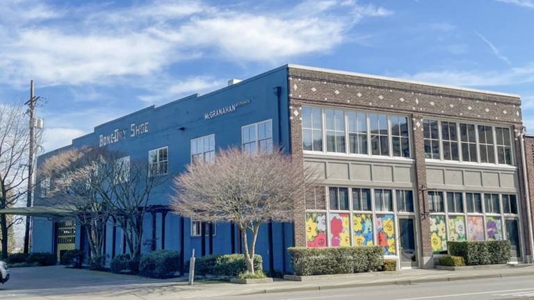 Historic building in downtown Tacoma sold to nonprofit. Here’s what we know
