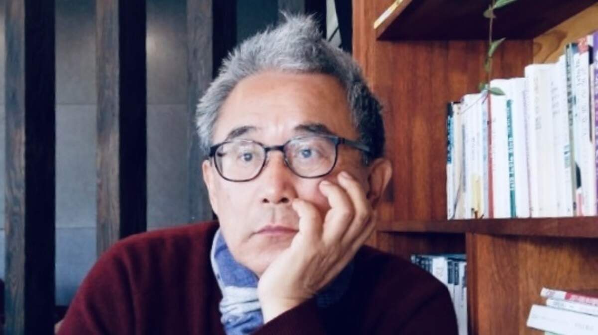 Eddie Yoon
