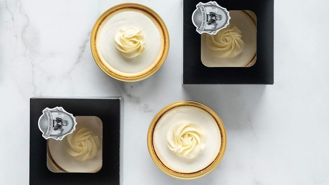 Sushi spot opens at UWT, new cheesecake shop in East Pierce; more food, biz news