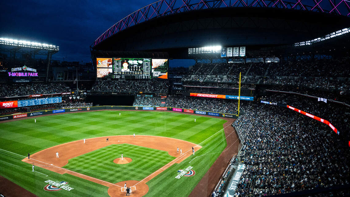 Mariners ink first-rounder Ace Reese, announce five undrafted signings
