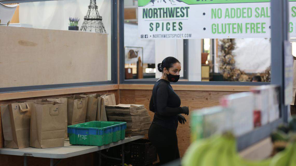 Tacoma humbles ‘Undercover Billionaire’ posing as start-up business woman