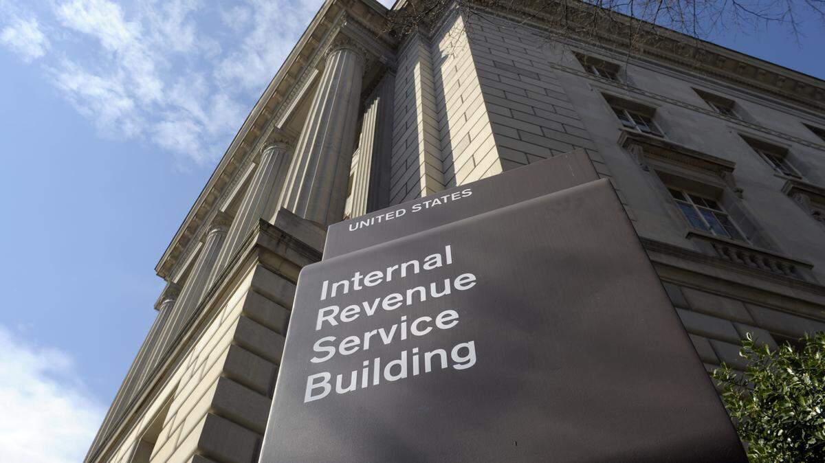 The Internal Revenue Service says just over 130,000 veterans are due tax refunds under a 2016 law Congress passed to correct a long-tolerated flaw in tax withholding practices for disability severance pay.
