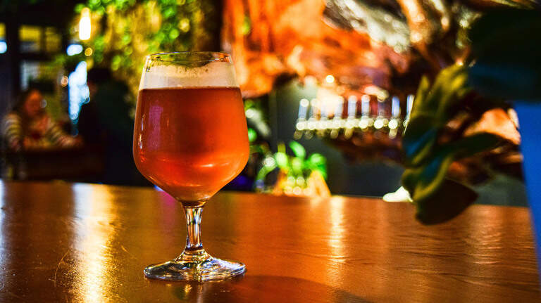 Tacoma cider bar named best in Northwest. Pair with addictive air-fried wings
