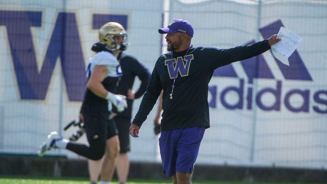 5 storylines to watch when the Huskies host Arkansas State