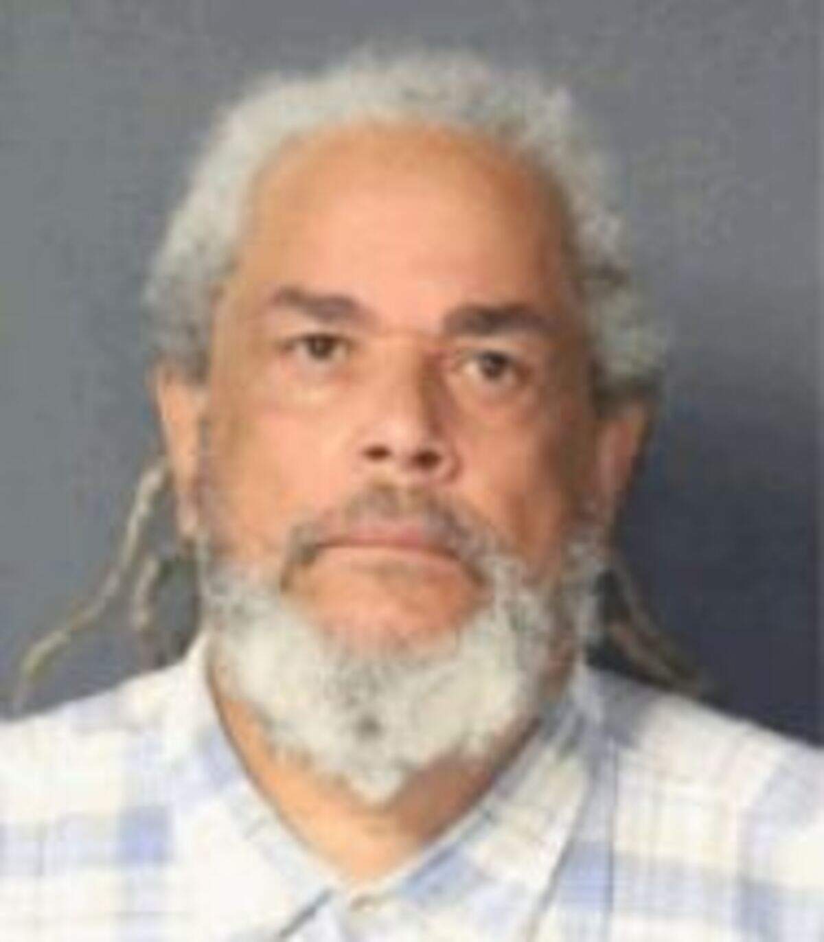 Ronald Valentine