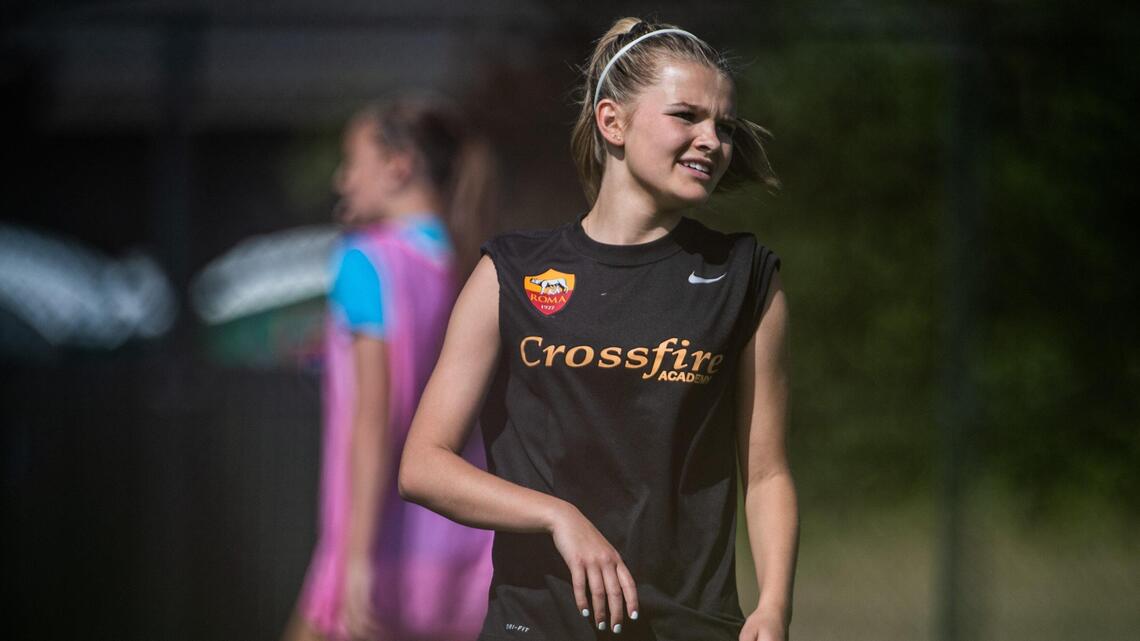 Gig Harbor girls soccer off to hot start, eyeing 3A SSC title