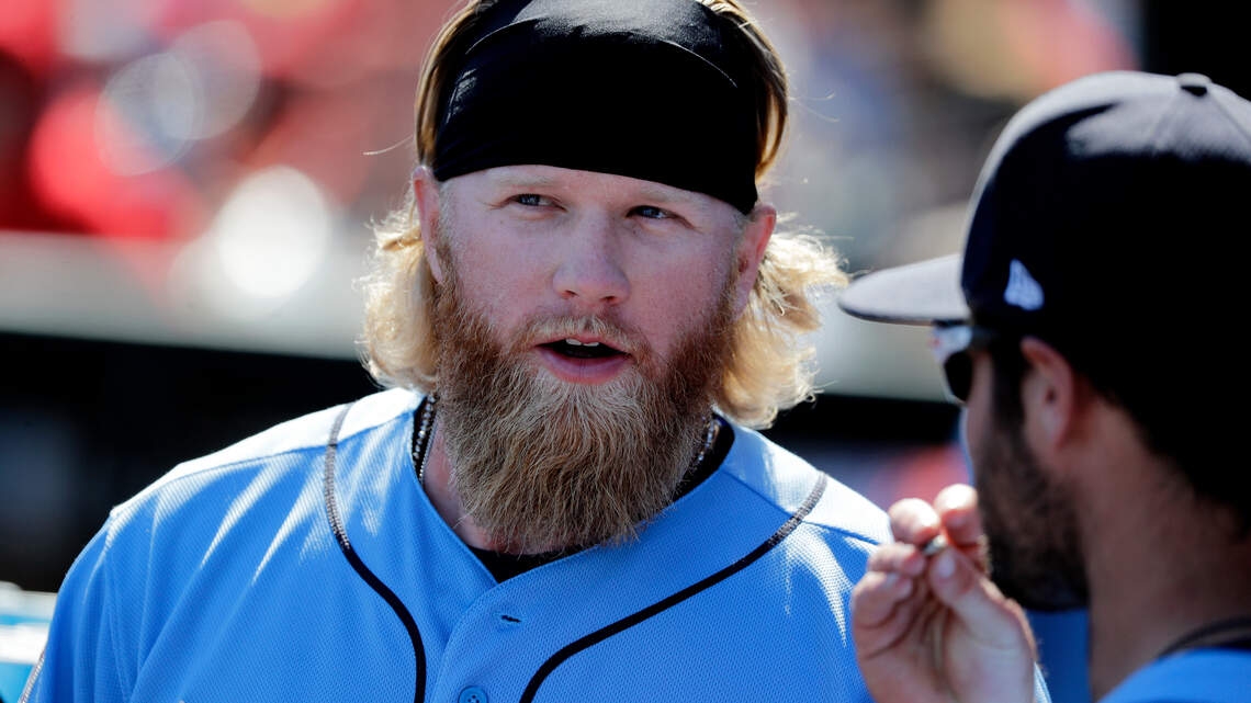 Mariners prospect Fraley making a good first impression in Triple-A
