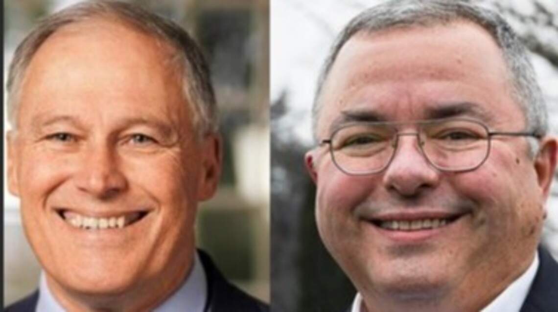 One Inslee vs. Culp governor debate not enough. Washington voters deserve more