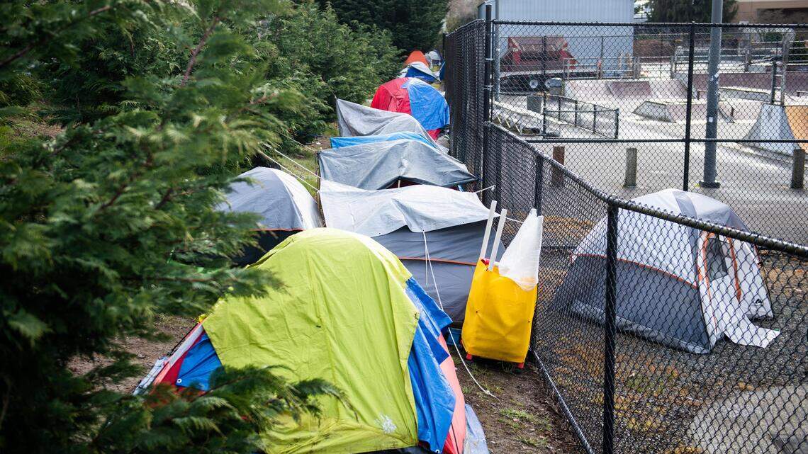 Pierce County creates $1.85M response plan for the homeless during coronavirus pandemic