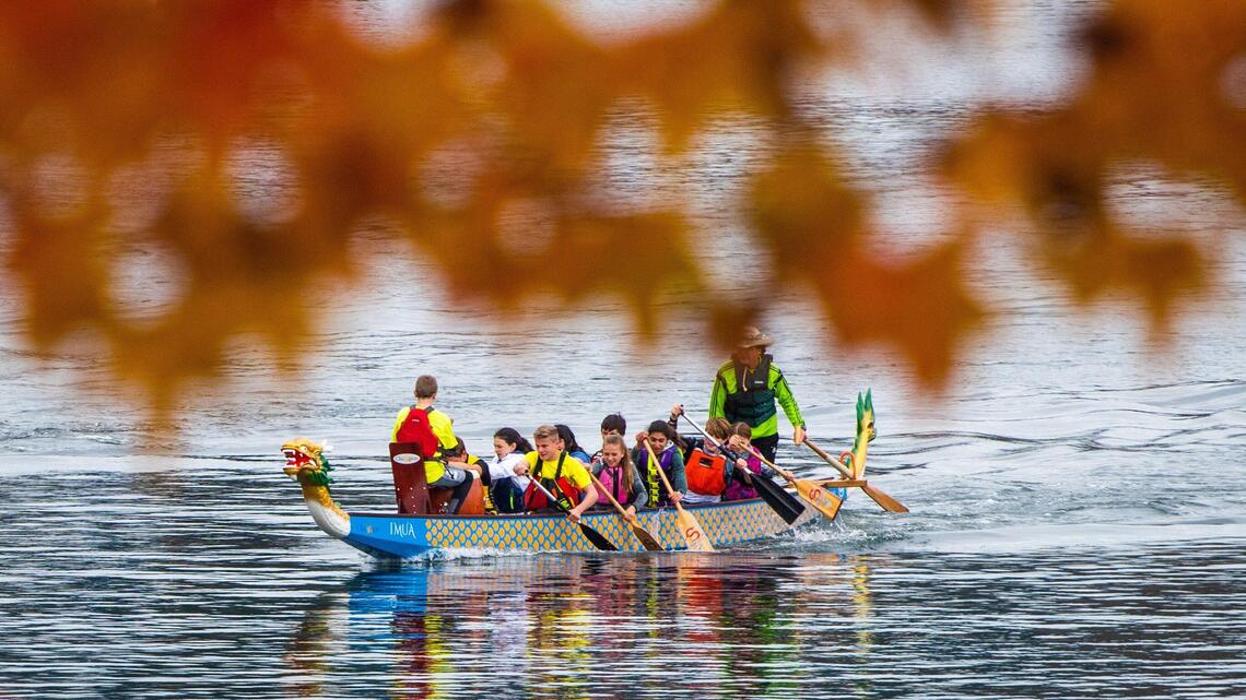 Peninsula Calendar for Nov. 21-28