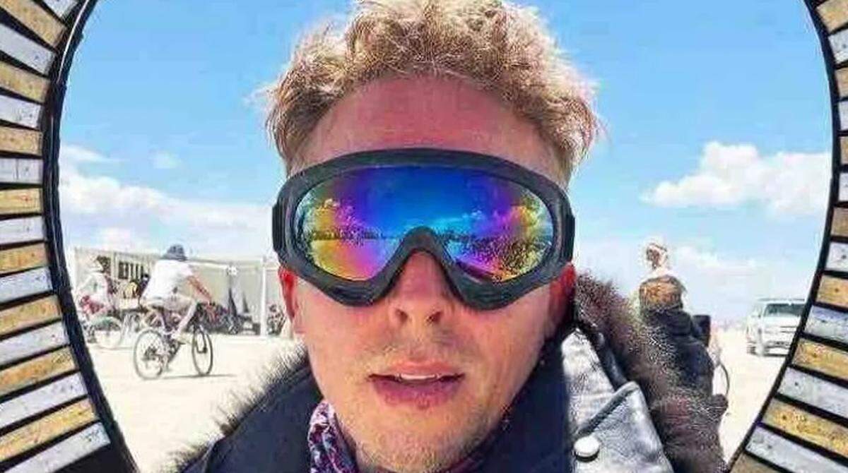 A man who was killed at the 2025 Burning Man Festival was identified as Vadim Kruglov, 37 of Tacoma.