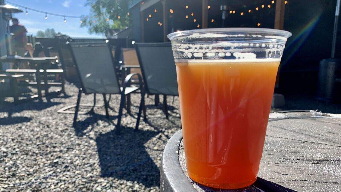 Puyallup brewery will close next month. It’s been a local favorite for years