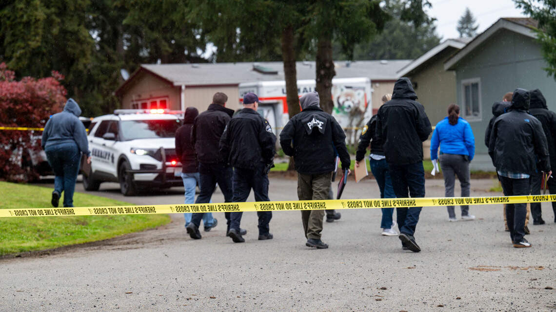 Pierce County to pay $1.75 million after deputy shooting | Tacoma News ...
