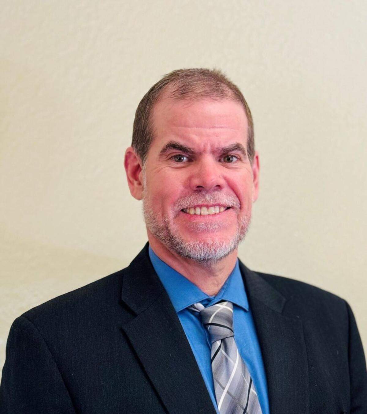 Doug Russell was chosen as the city of Lakewood’s new city manager. He starts August 25, 2025.