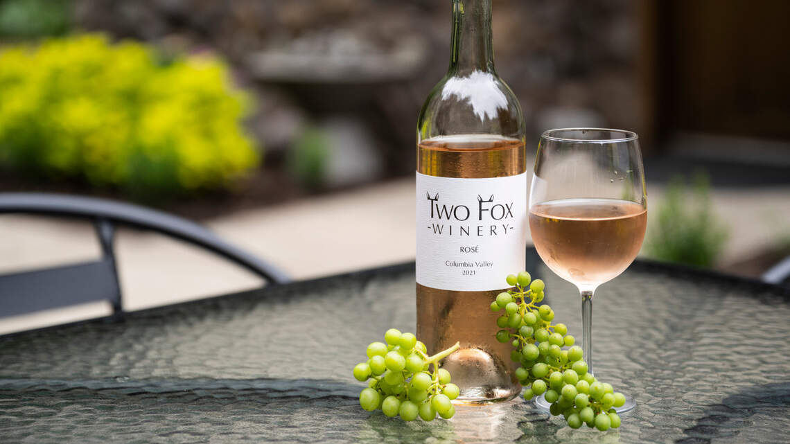 Pierce County winery closes tasting room amid increased costs and fewer visitors