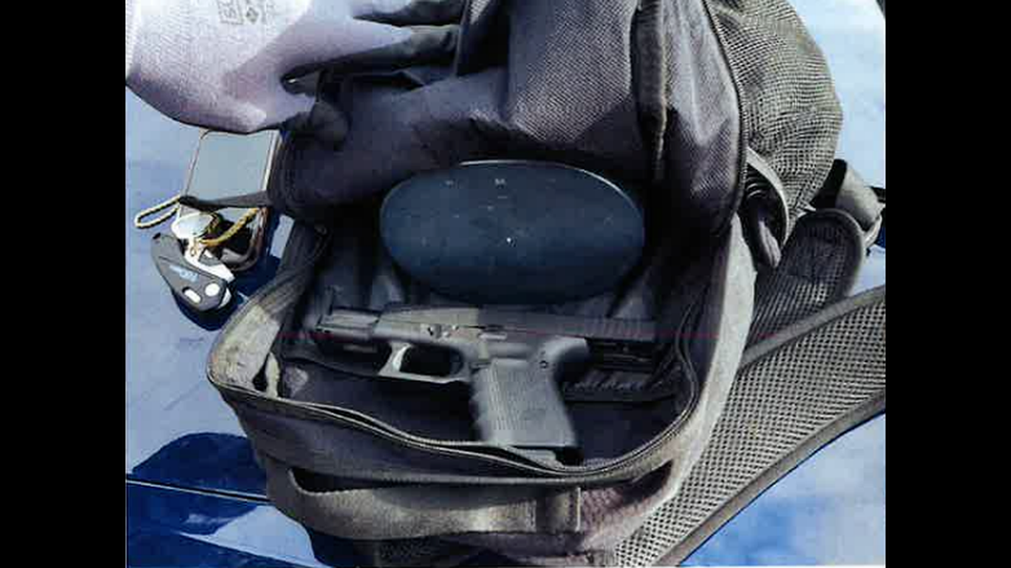 Before a fatal shooting at a Washington high school, two groups of students fought over a gun in a bathroom, according to prosecutors.