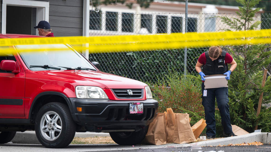 Tacoma crime is out of control, so why are WA state leaders silent? Could it be guilt?